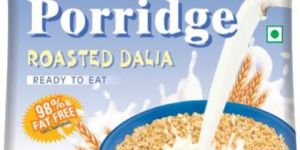 Instant Porridge