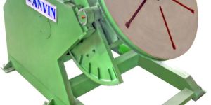 Welding Positioners