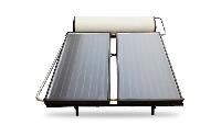 Solar Heating Systems