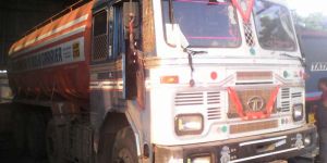 Edible Oil Transportation Service