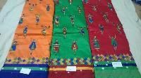 Bandhani Dress Materials