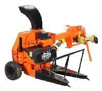 Sugarcane Mini Harvester