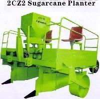Sugarcane Planter