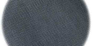 Gi Perforated Sheets