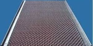 Vibrating Screen Mesh