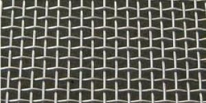 Woven Wire Mesh