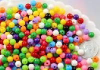 Round Beads