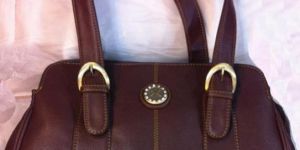Ladies Leather Handbags