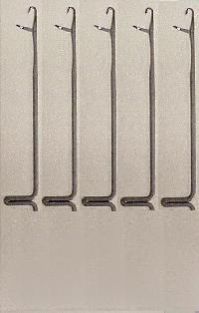 Knitting Machine Needle