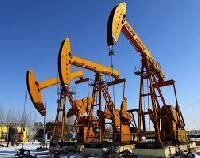 Drilling Oil Rigs