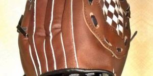 Baseball Glove