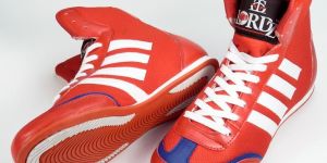 Boxing Shoes