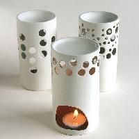 Ceramic Oil Burner