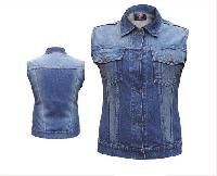 Denim Garments