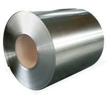Galvanized Coil