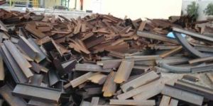 Ferrous Metal Scrap