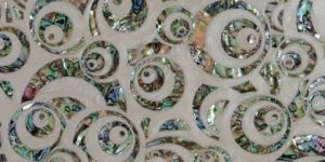 Semi Precious Stone Tiles