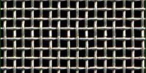 Crimped Wire Mesh