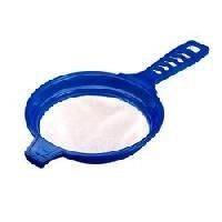 Plastic Tea Strainer