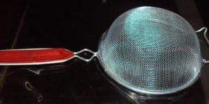 Tea Strainer