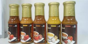 Ready to Cook - Sauces