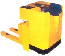 Battery Pallet Truck