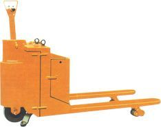 Power Pallet Truck