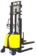 Semi Electric Stacker