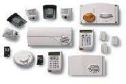 Intruder Alarm System