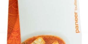 Paneer Butter Masala