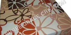 Fleece Printed Blankets