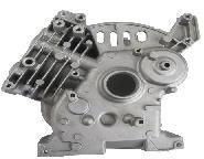 Generator Spare Parts