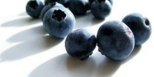 Blueberries