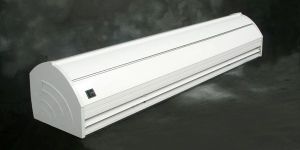 Air Curtain