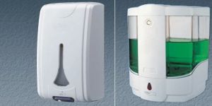 Automatic Liquid Soap Dispenser