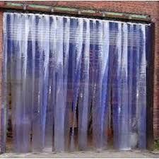 PVC Curtains