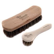 Shoe Polish Brush
