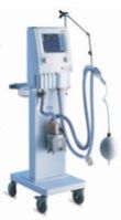 Neonatal Ventilator