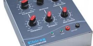 Digital Muscle Stimulator