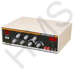 Interferential Therapy Equipment