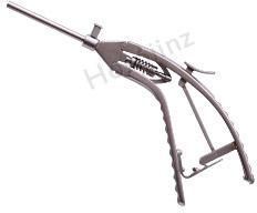 Laparoscopic Needle Holder