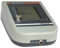 ABS Plastic Handheld Laser Therapy Machine