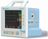 Multi Parameter Patient Monitor