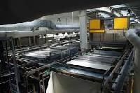 Electroplating Plants