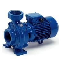 Plastic Fabrication Pump