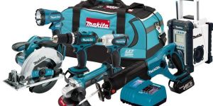 Bosch Power Tools