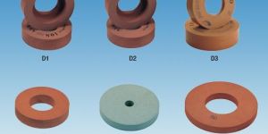 Glass Polishing Wheels