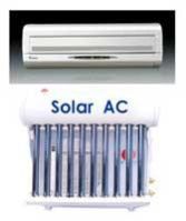 Solar Air Conditioner