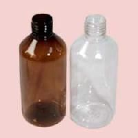 Round Shape Pet Bottles