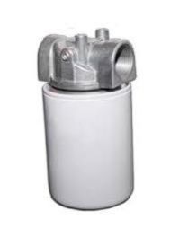 Oil Filter Assembly